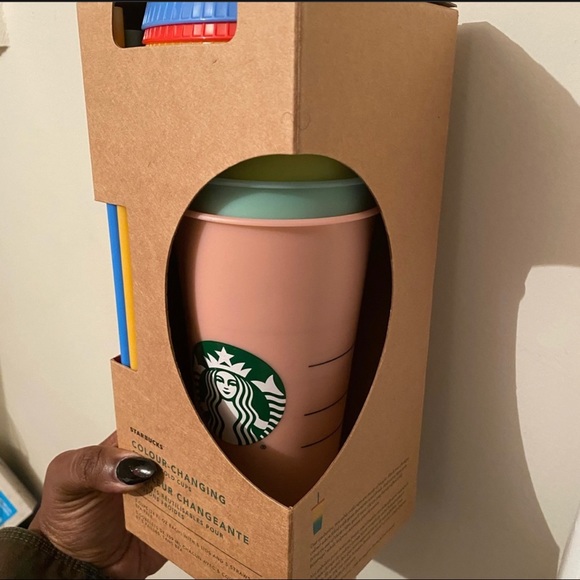 Starbucks Other - Starbucks Cups